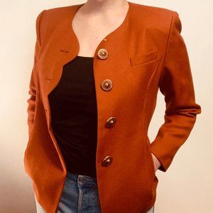 Vintage Florance Italian Blazer